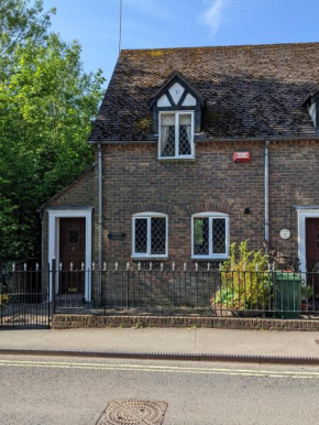 Butchers Cottage